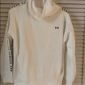 Under Armour sweatshirt